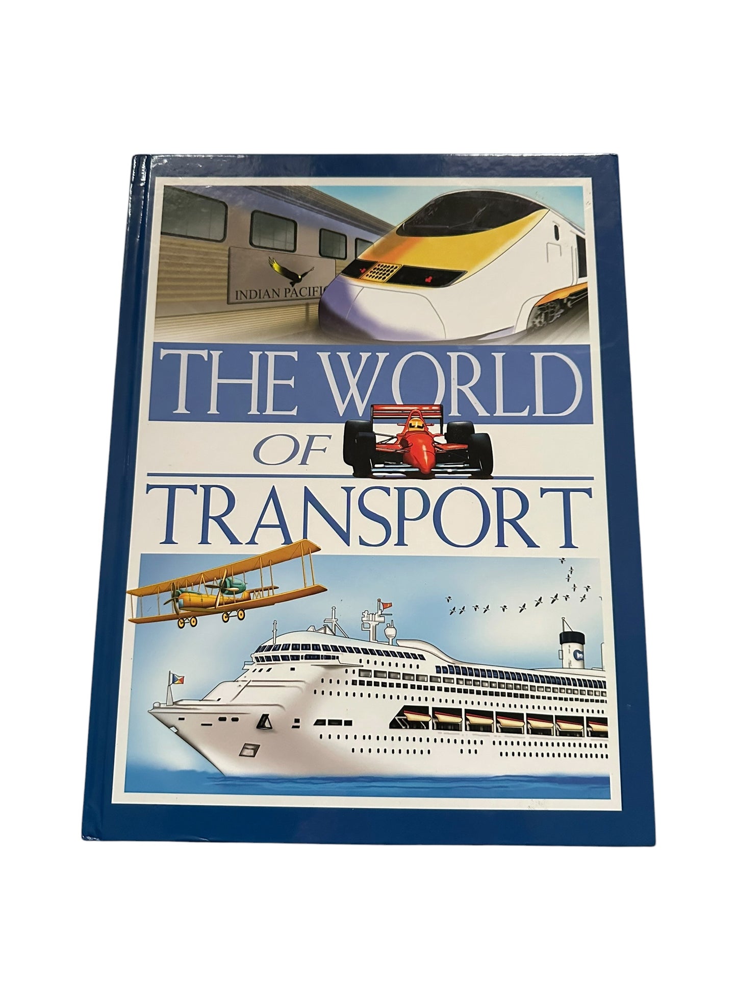 The World Of Transport