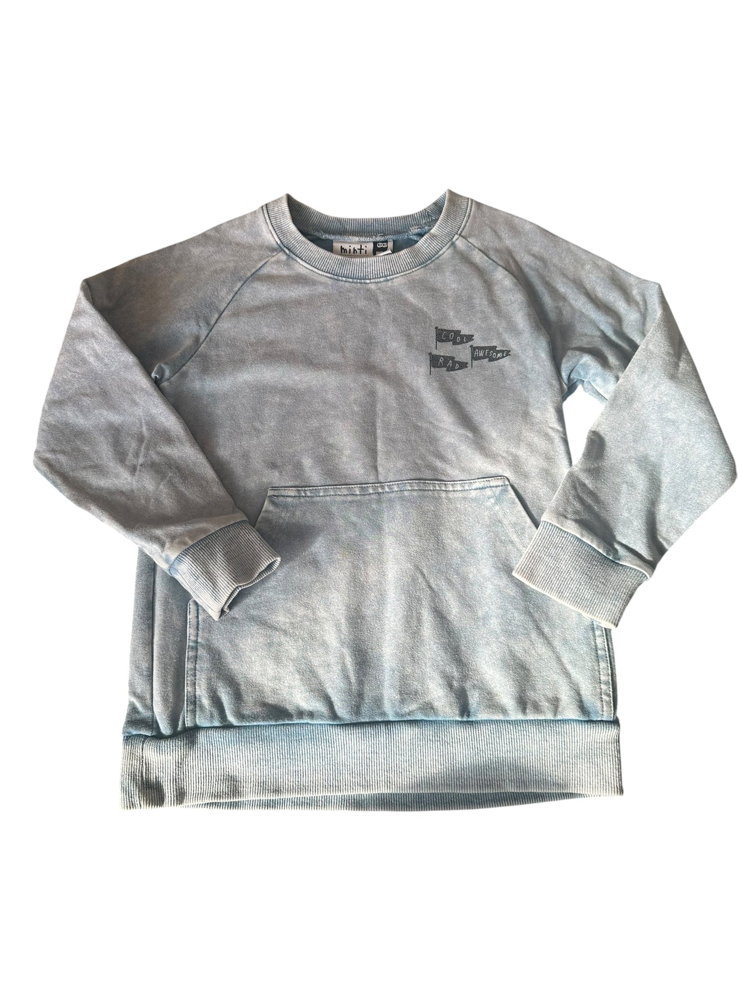 Minti Sweater - Size 6