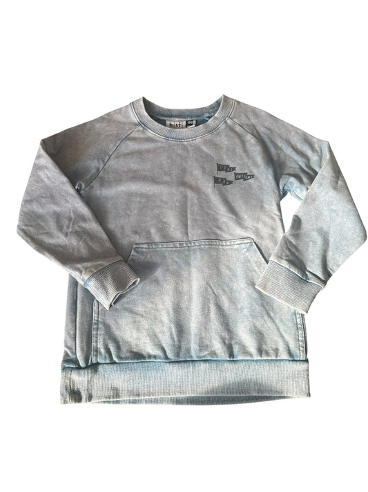 Minti Sweater - Size 6