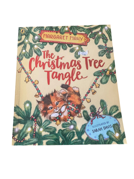 The Christmas Tree Tangle