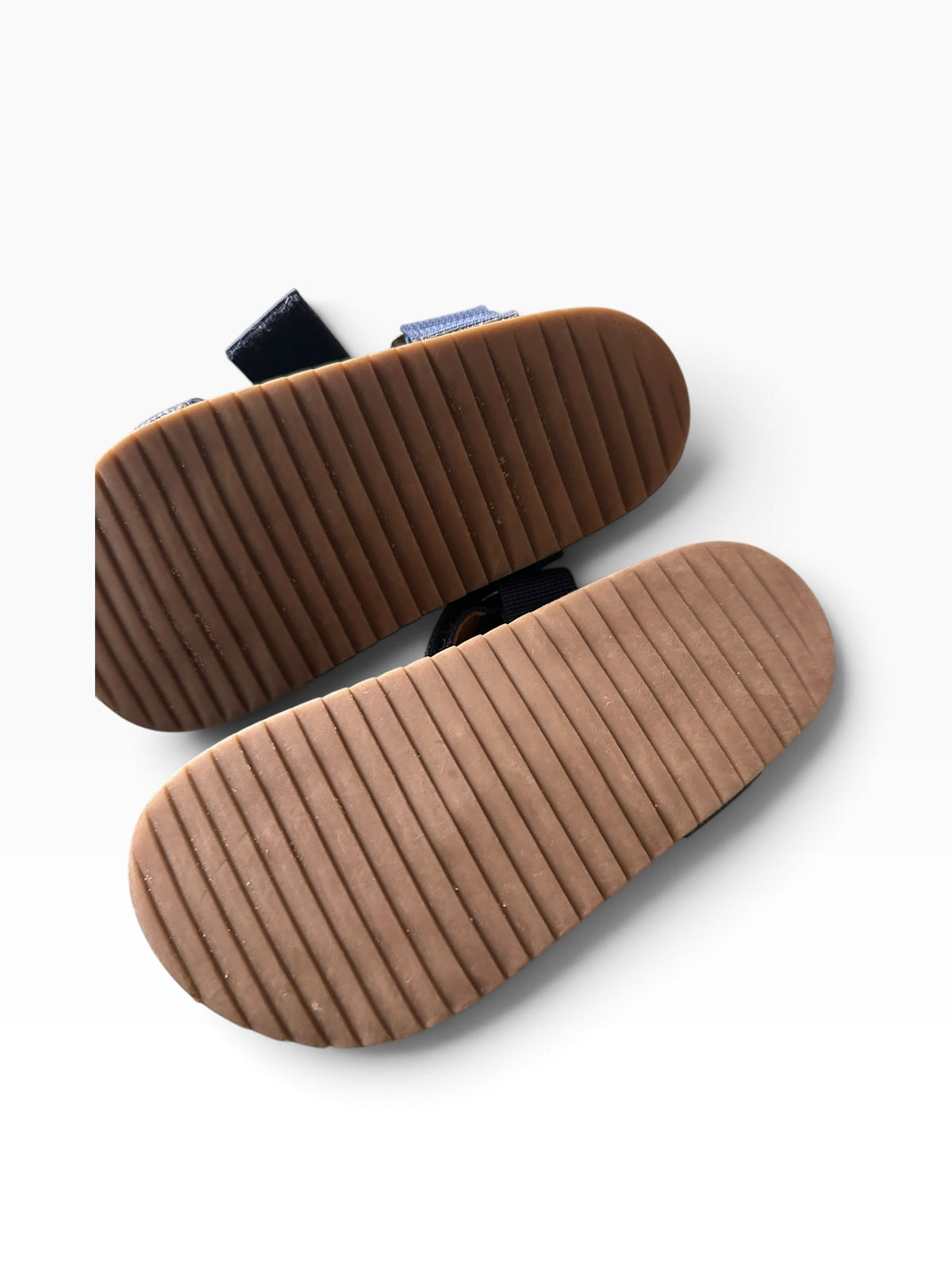 Seed Navy Sandals - Size EU 29