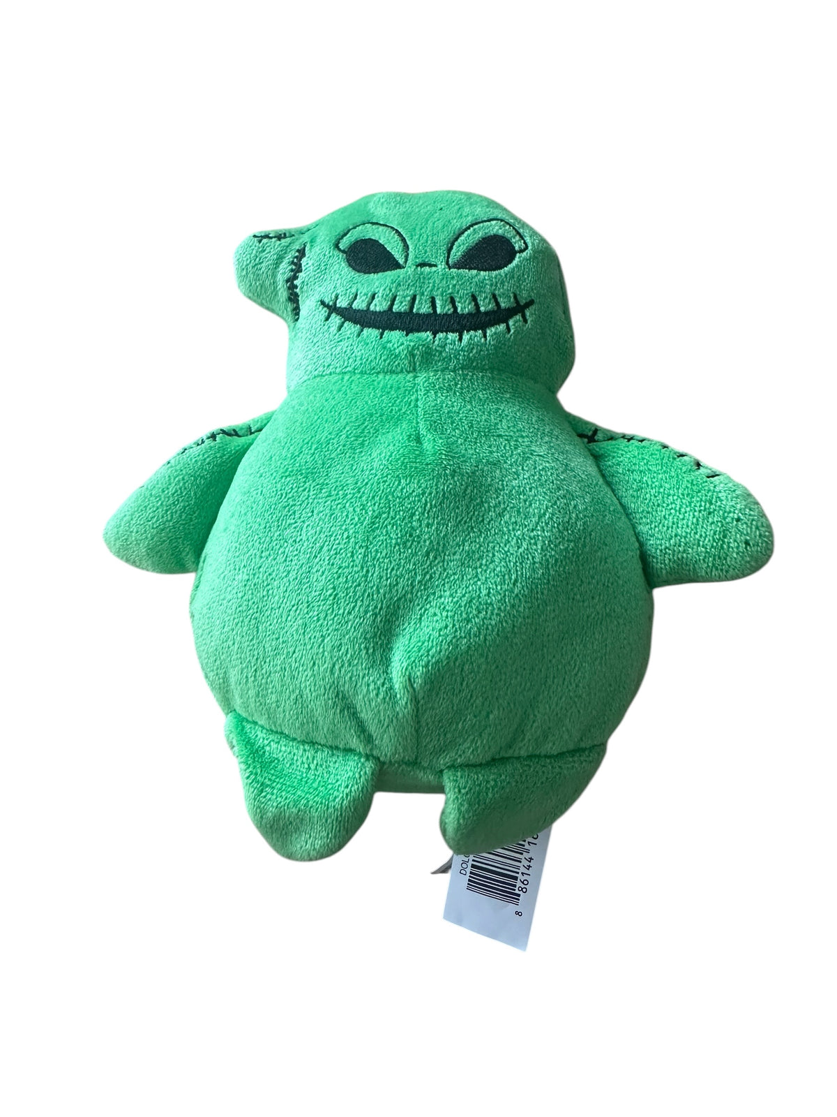 The Nightmade Before Christmas Soft Toy