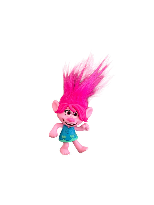 Poppy Mini Troll Figurine