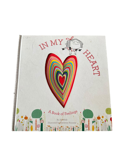 In My Heart