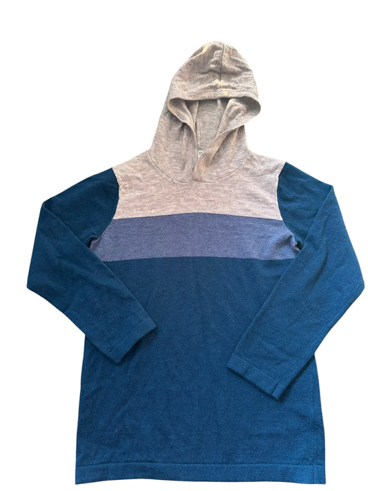 North South Merino Hoodie - Size 8