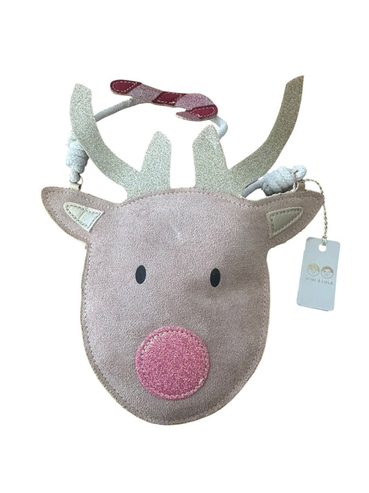 Mimi and Lula Reindeer Bag - NEW