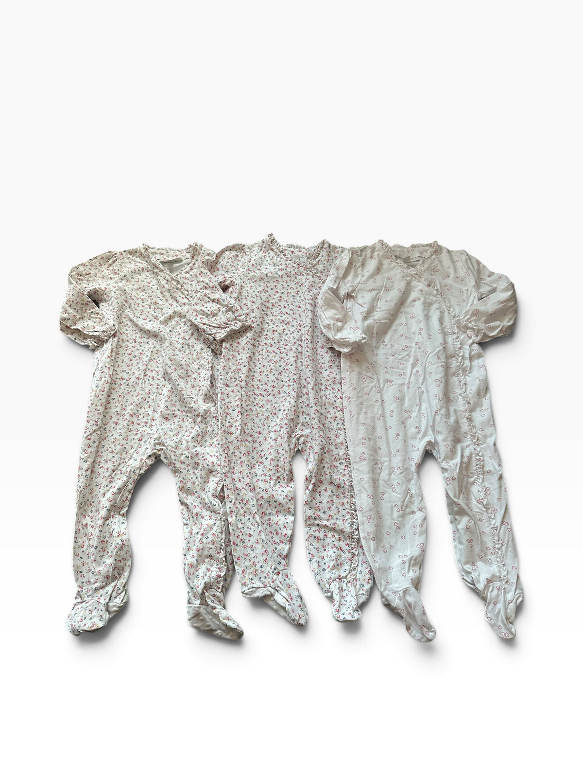 Little White Company All in One Bundle - Size 1