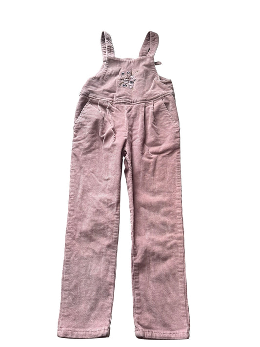 Jamie Kay Cord Overalls - Size 8