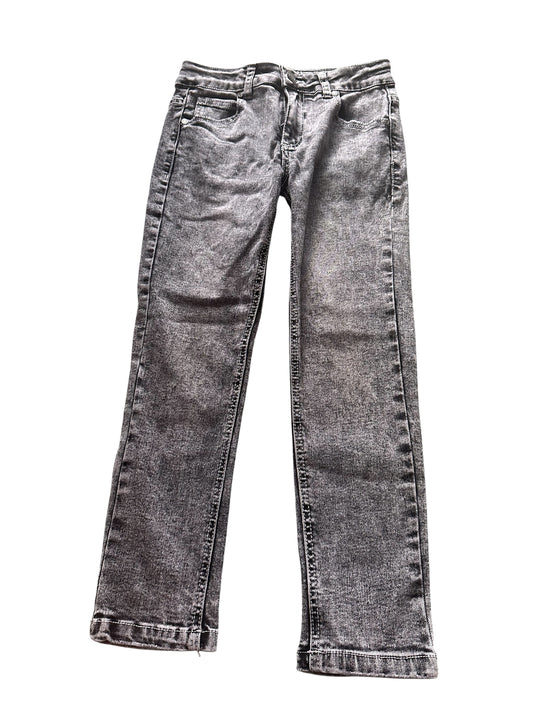 Mac and Ellie Grey Wash Denim Jeans - Size 7
