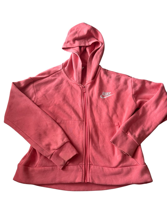 Nike Hoodie - Size 10-12