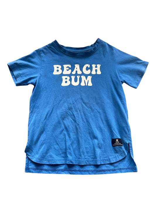 Rock Your Kid Beach Bum Tee - Size 3
