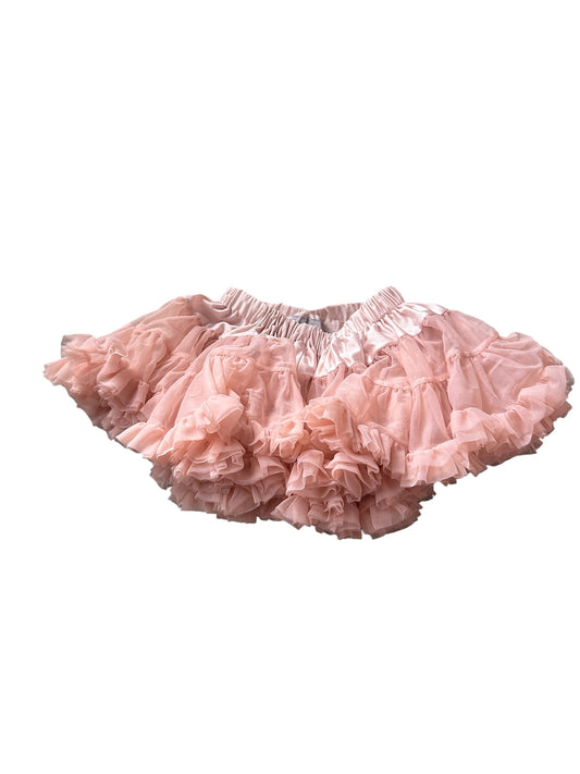Bob and Blossom Tulle Ballet Skirt - Size 0-18 Months