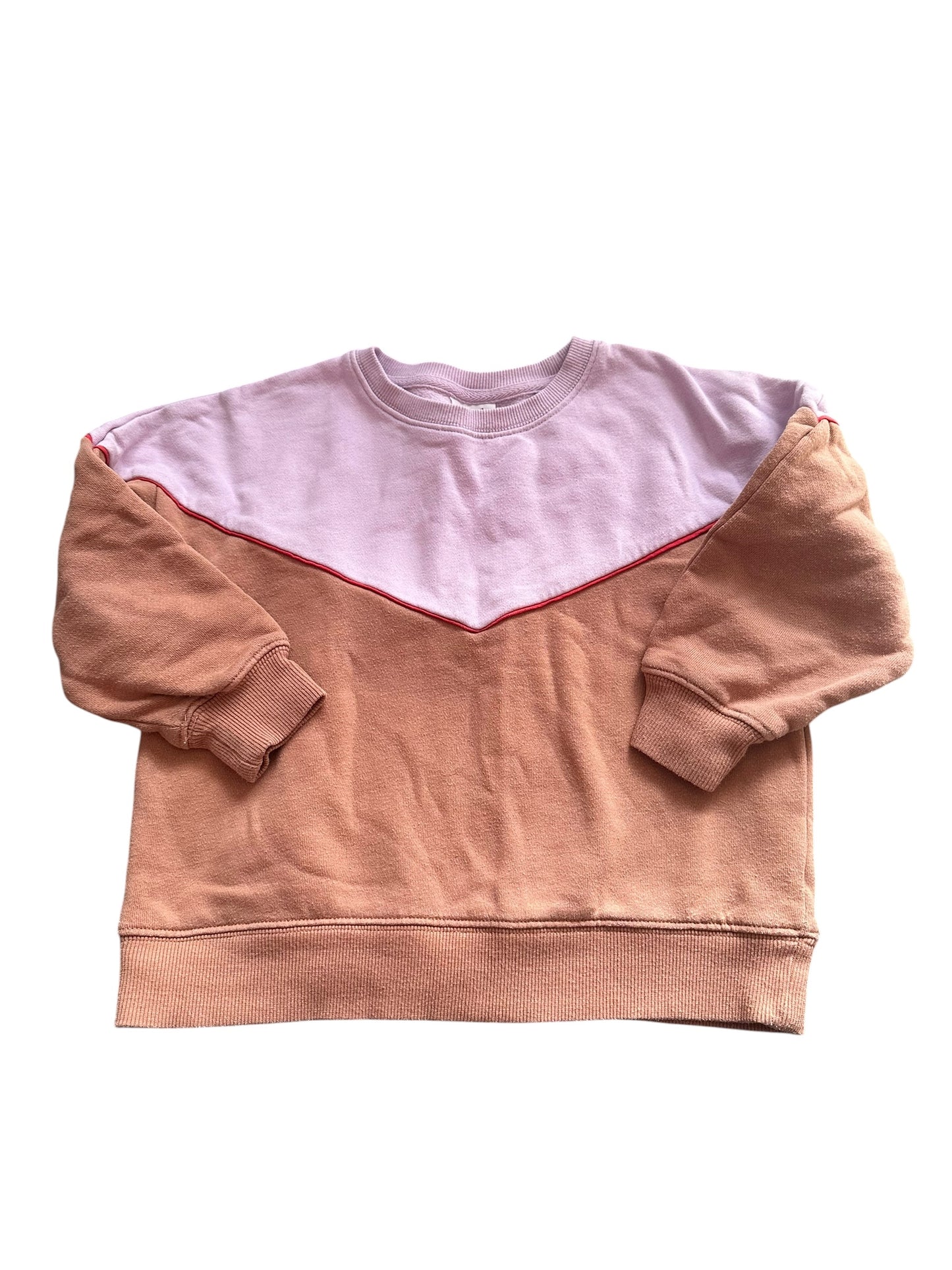 Seed Crew - Size 4-5