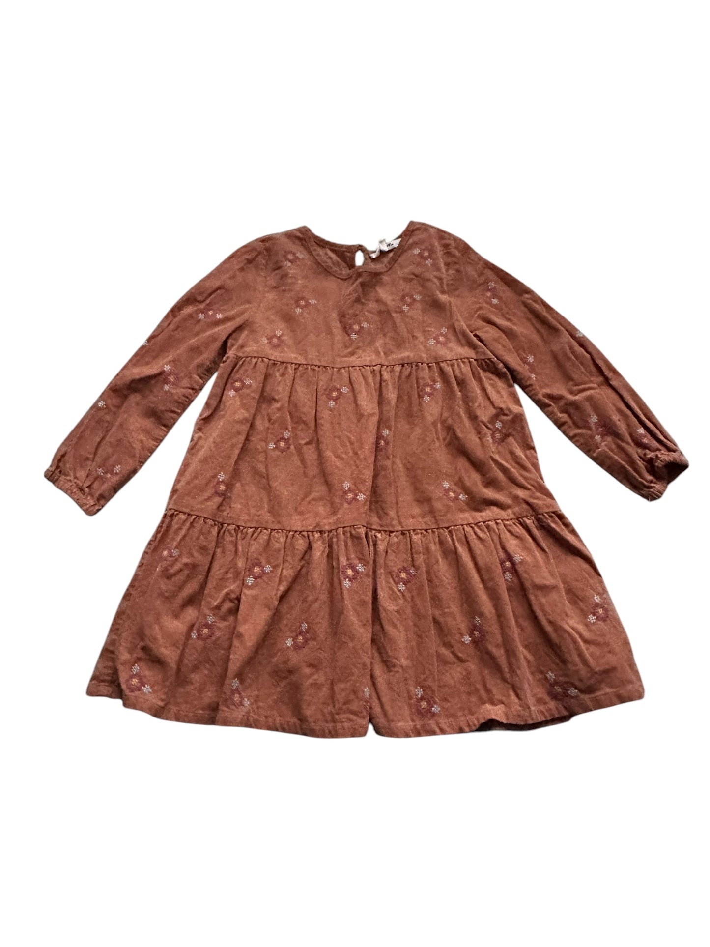 Mac and Ellie Cord Dress - Size 4