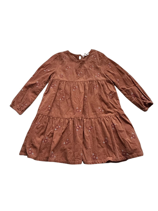 Mac and Ellie Cord Dress - Size 4