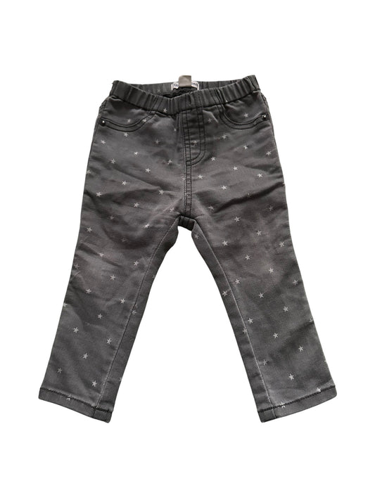 Country Road Pants - Size 6-12 Months