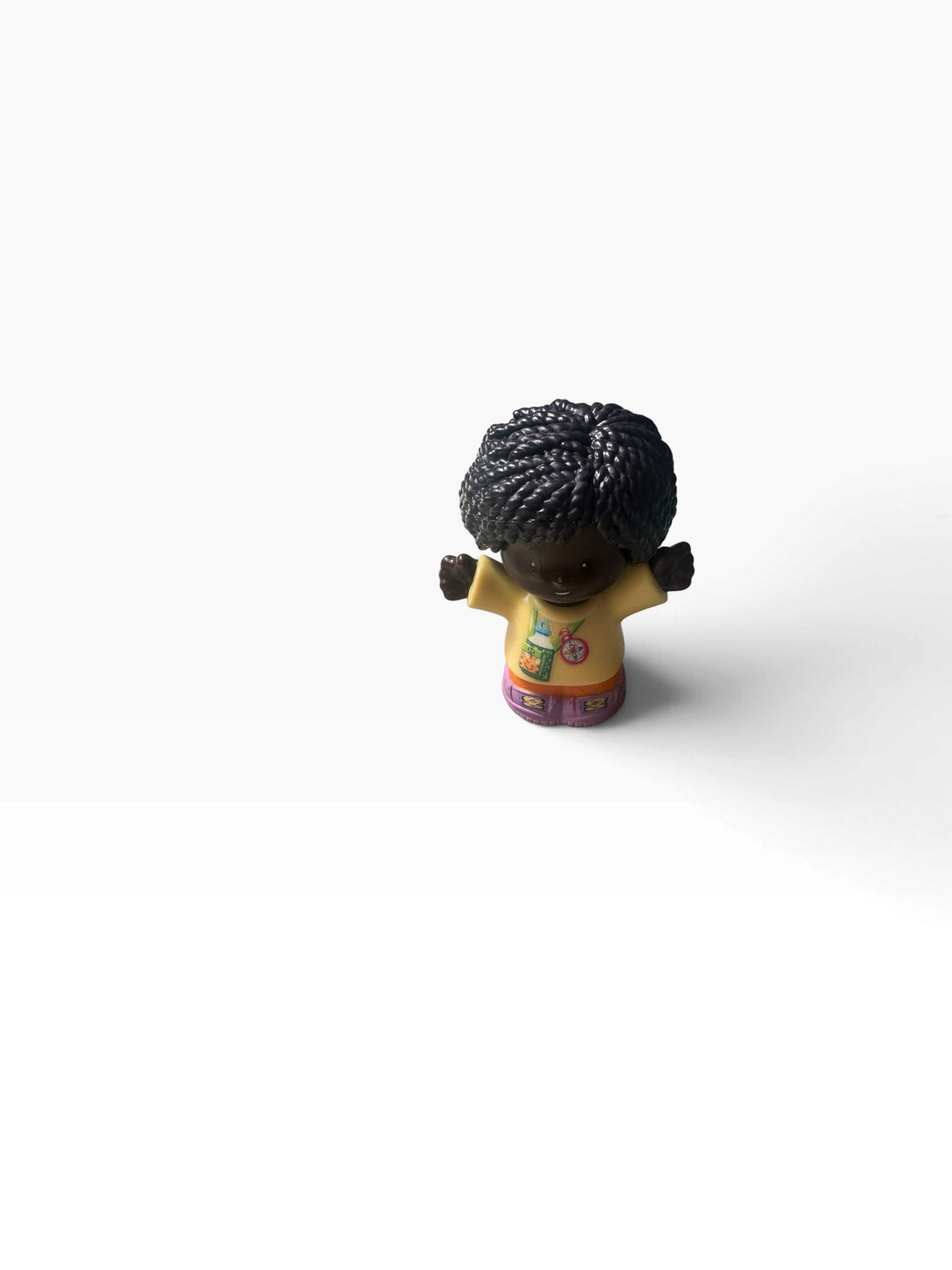 Fisher Price Little People Figurine