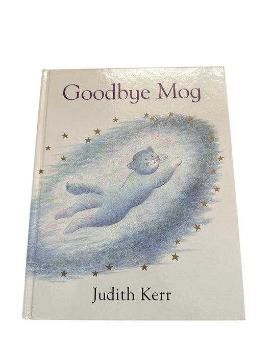 Goodbye MOG