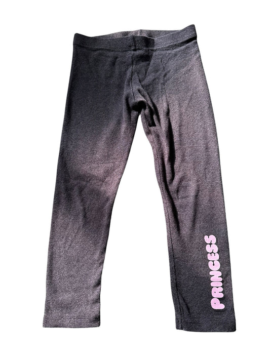 Next Princess Leggings - Size 5