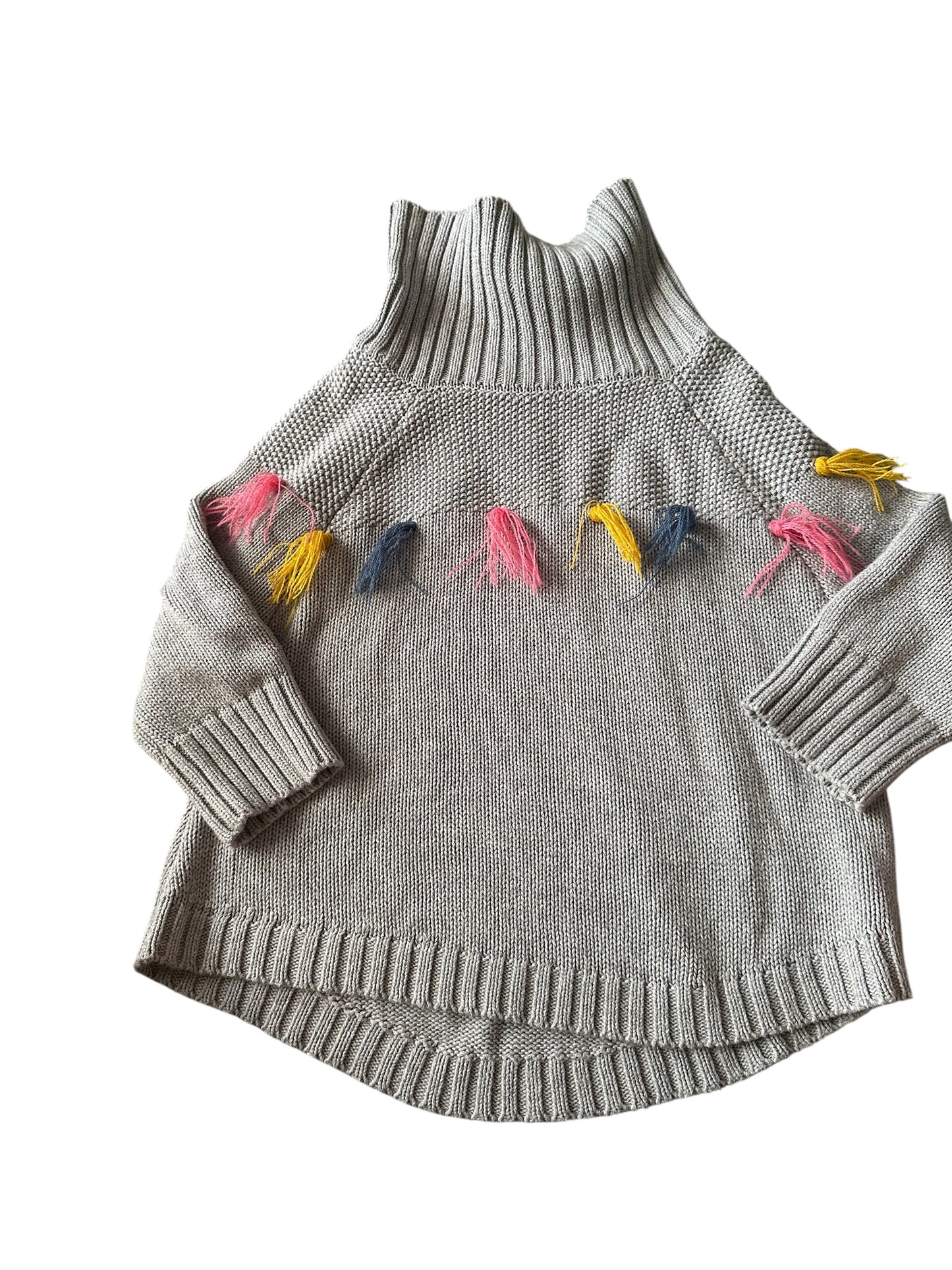 Mac and Ellie Jumper - Size 4