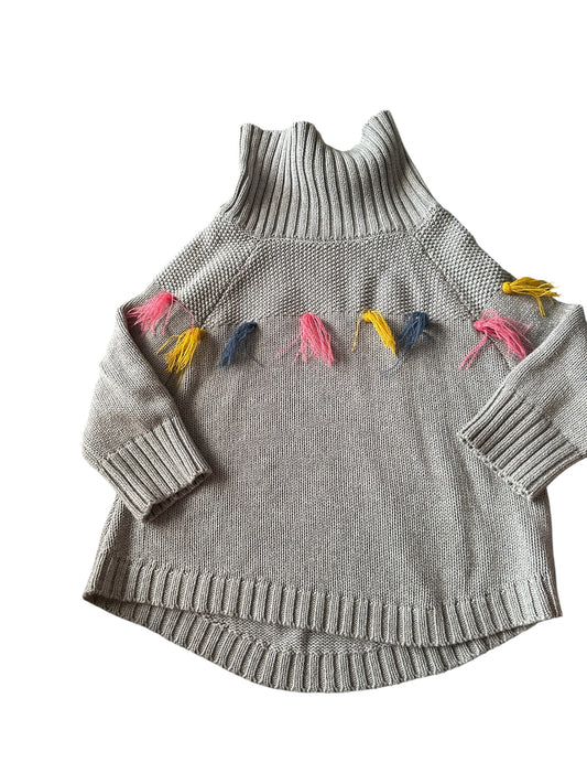Mac and Ellie Jumper - Size 4