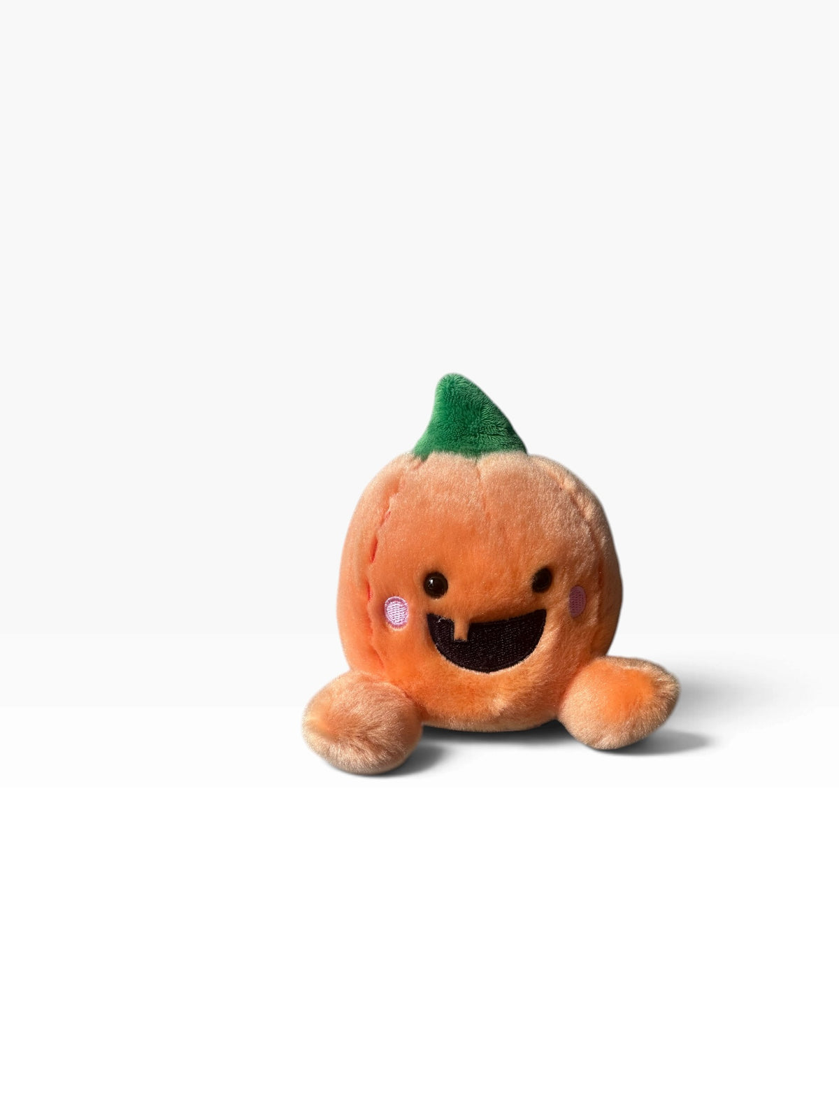 Palm Pals Pumpkin
