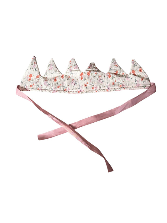 Handmade Floral Crown