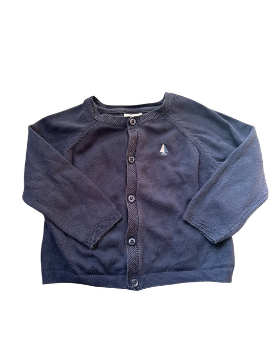 Next Cardigan - Size 6-12 Months