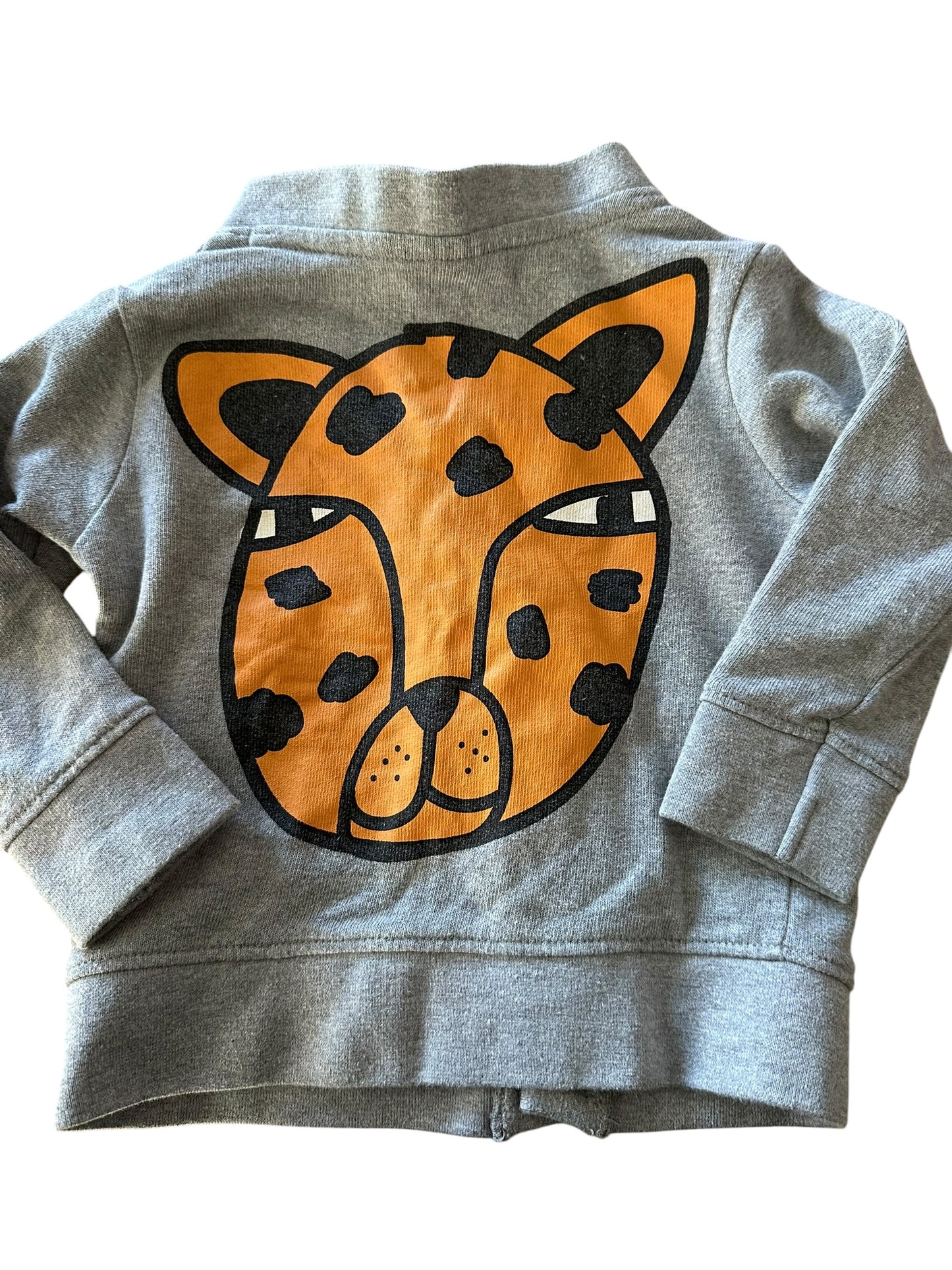 Band of Boys Cardigan - Size 3-6 Months