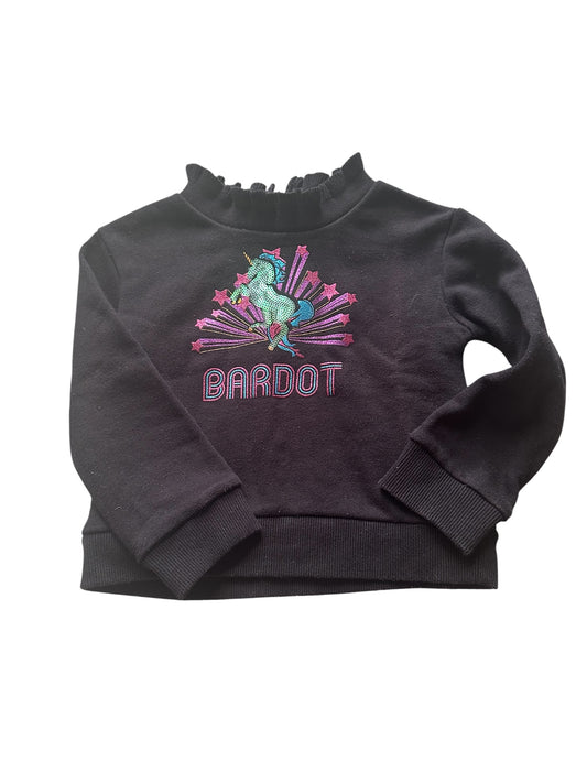 Bardot Junior Jumper - Size 2