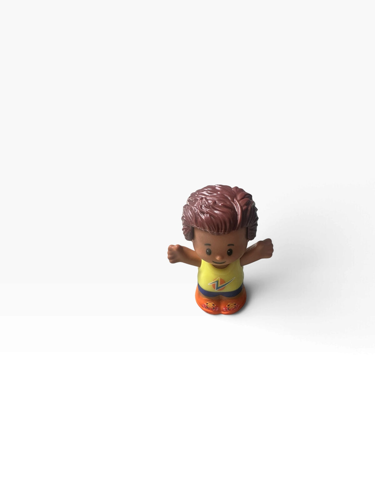 Fisher Price Little People Figurine