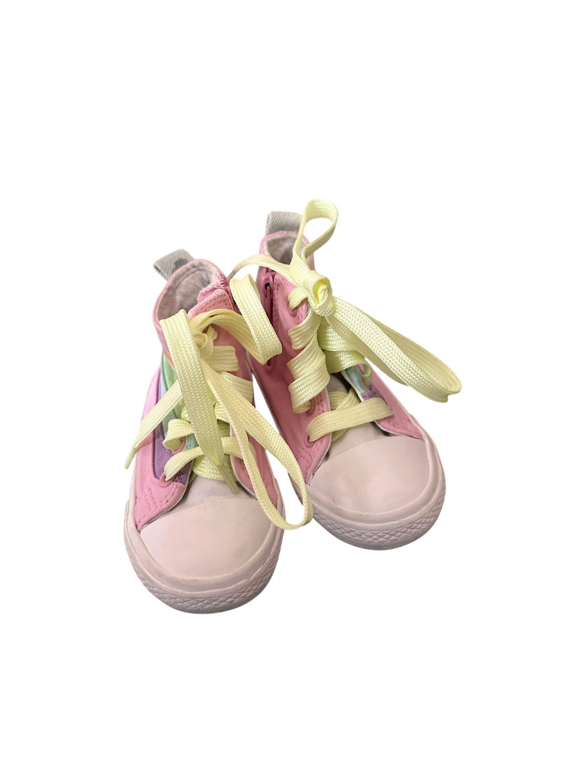 Next Rainbow Sneakers - Size EU 21.5