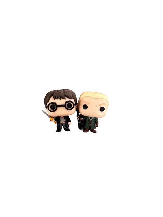 Harry Potter Mini Funko Pop Bundle