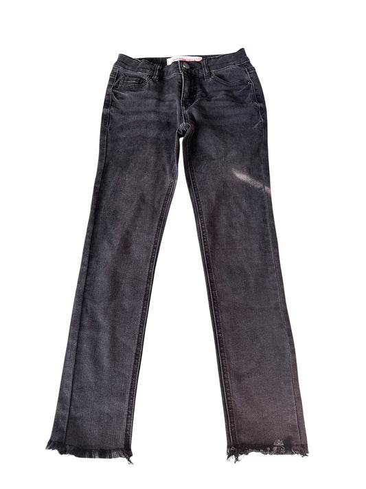 Just Jeans Black Jeans - Size 8