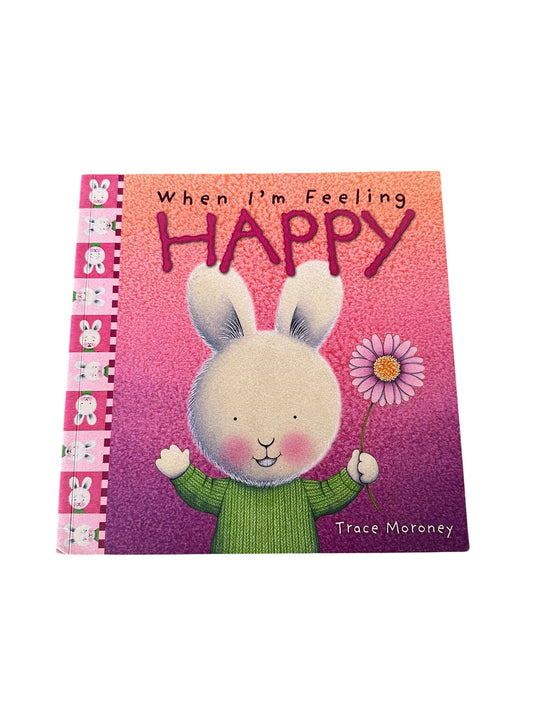 When I’m Feeling Happy