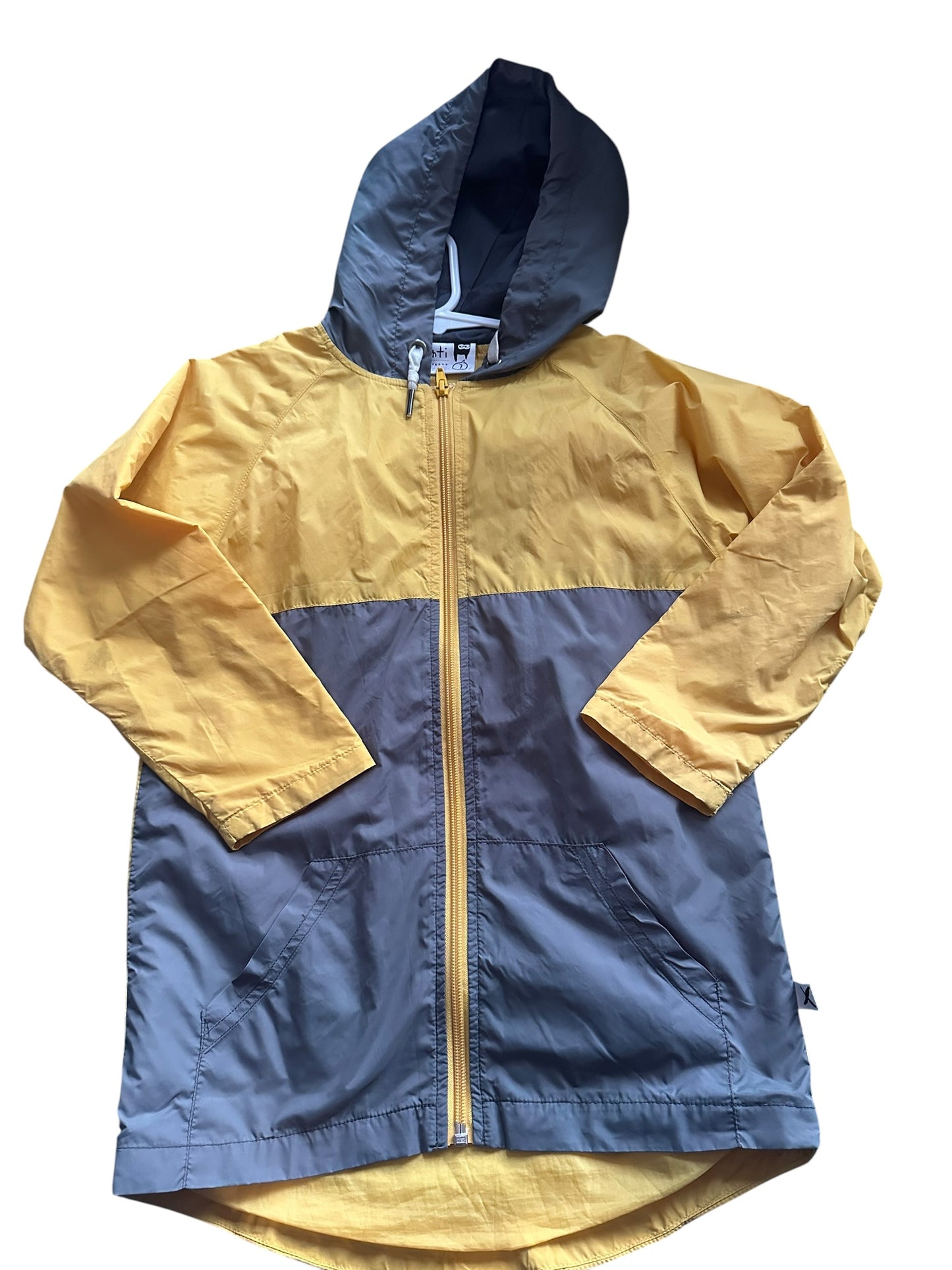 Minti Wind Breaker - Size 7