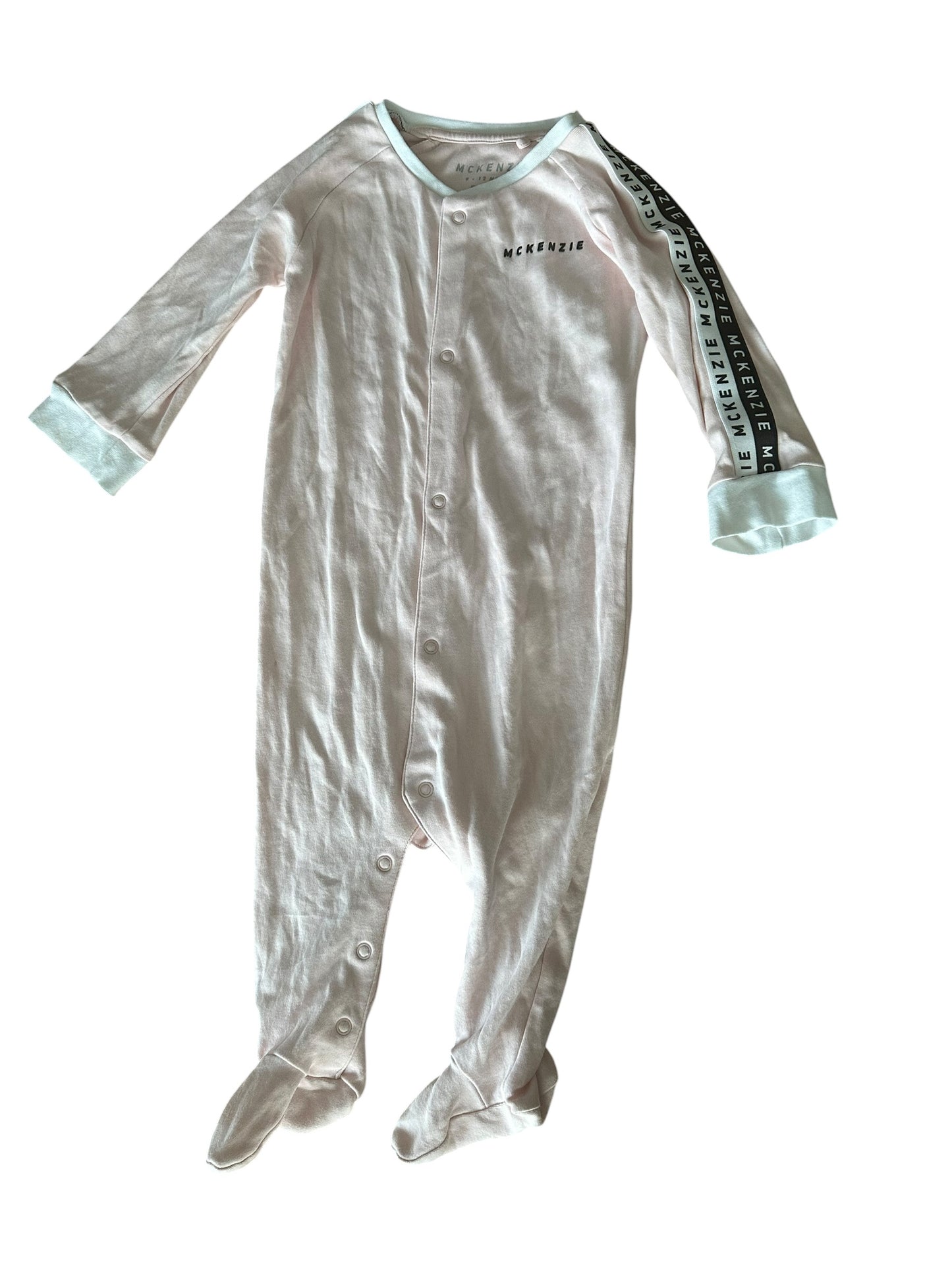 McKenzie All in One - Size 9-12 Months
