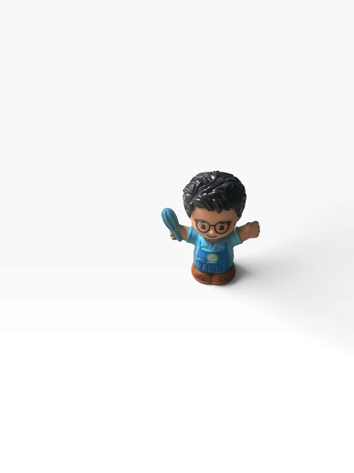 Fisher Price Little People Figurine