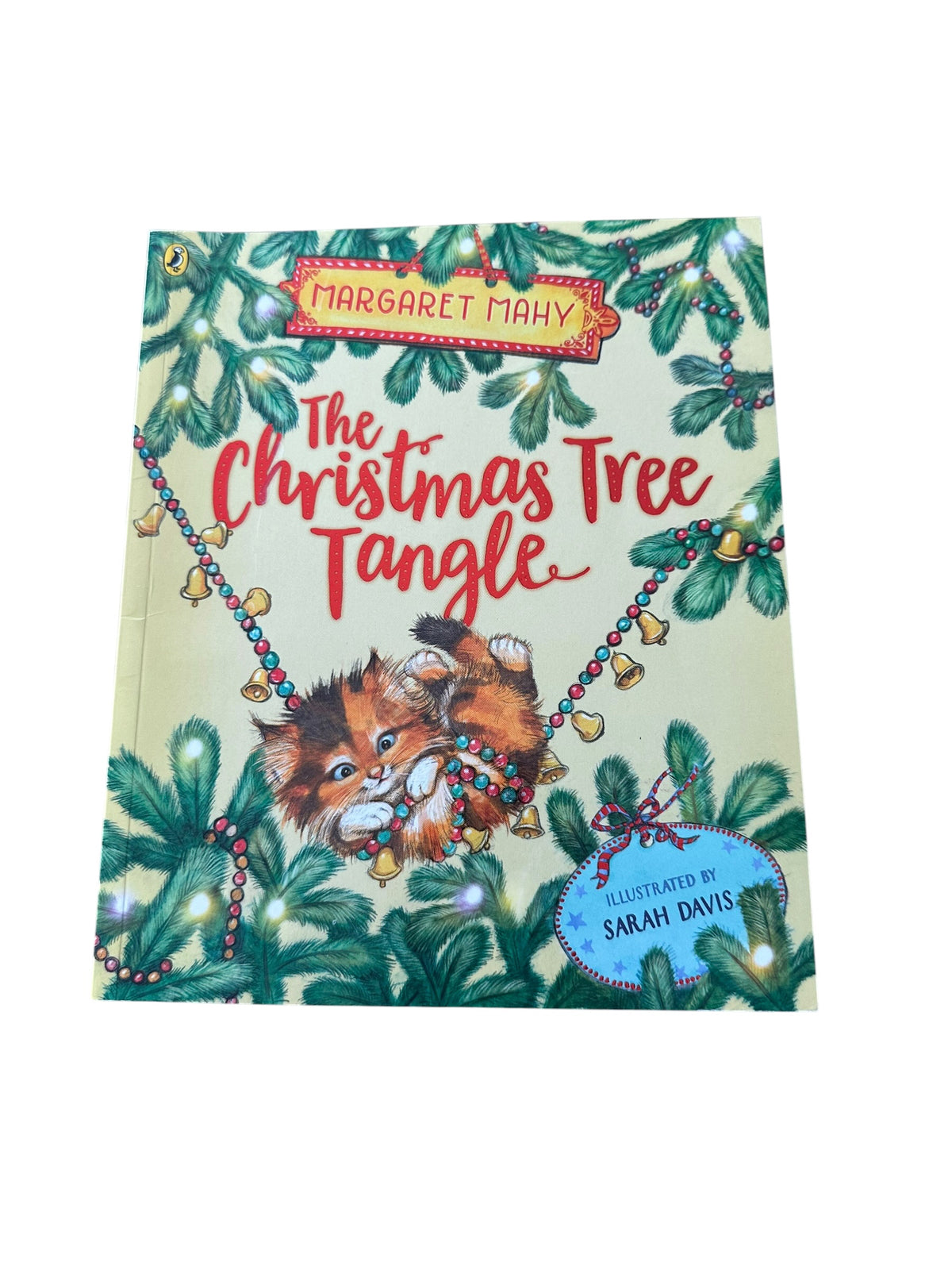 The Christmas Tree Tangle