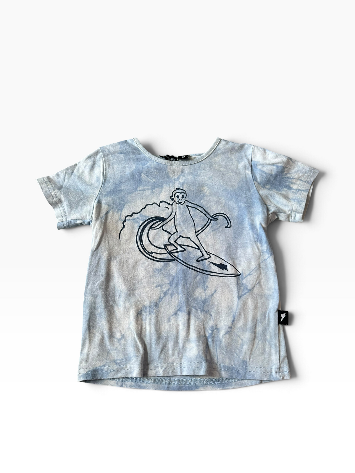 Radicool Dude Tee - Size 3