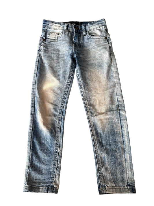 True Indigo Jeans - Size 5
