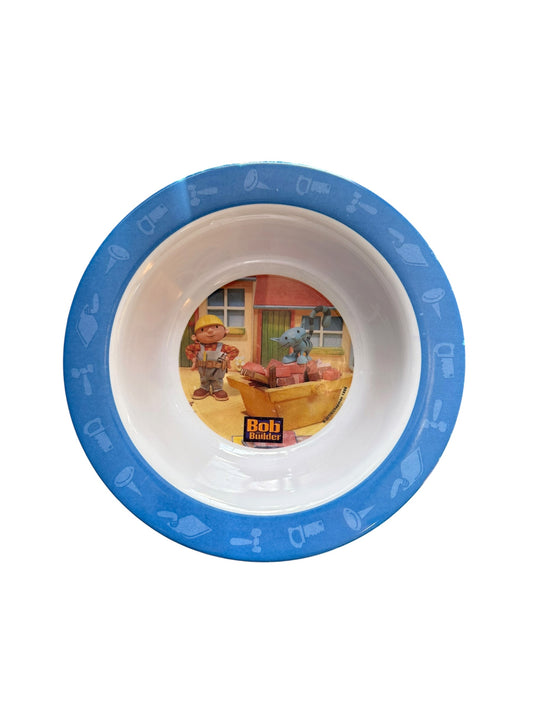 Bob the Builder Melamine Bowl