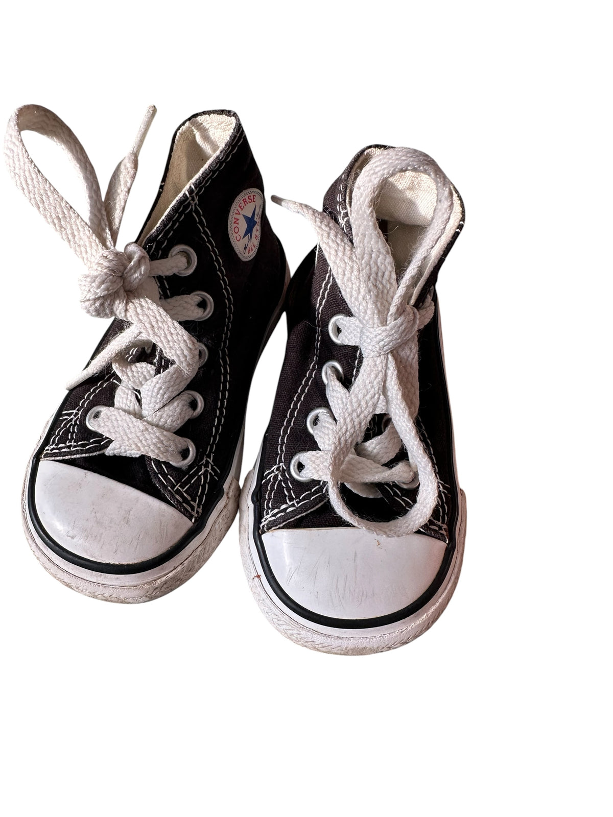 Converse Shoes - Size US 4