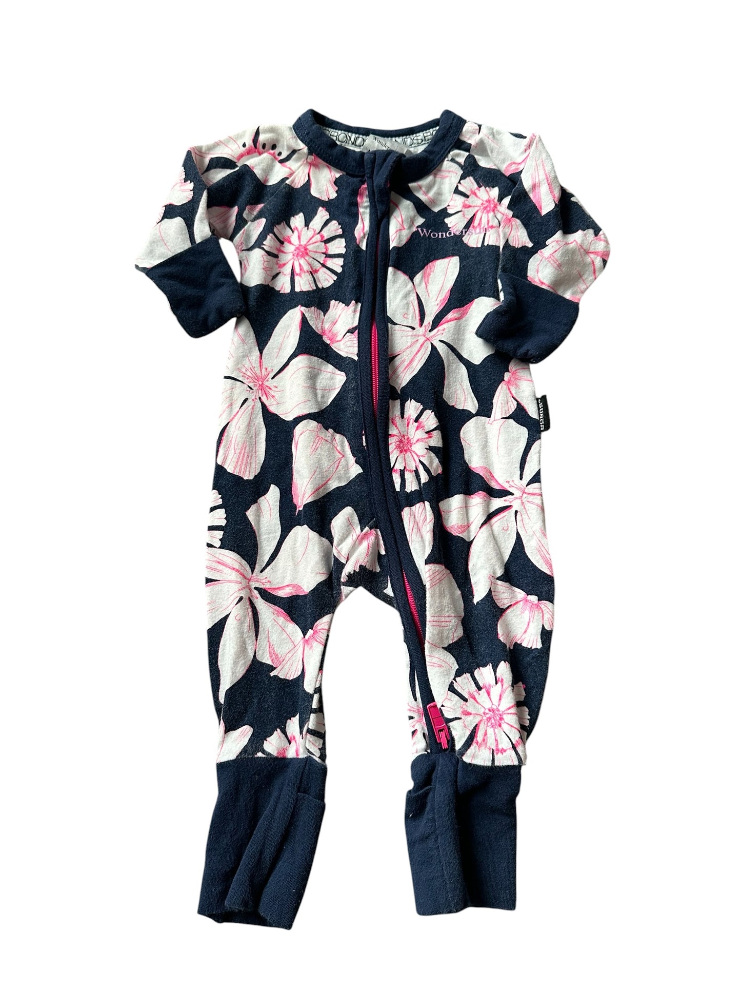 Bonds Wondersuit - Newborn