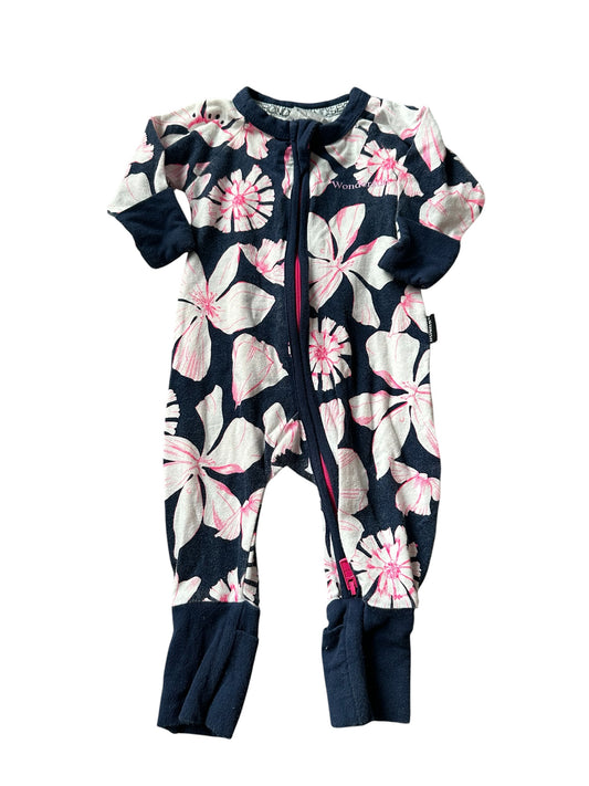 Bonds Wondersuit - Newborn
