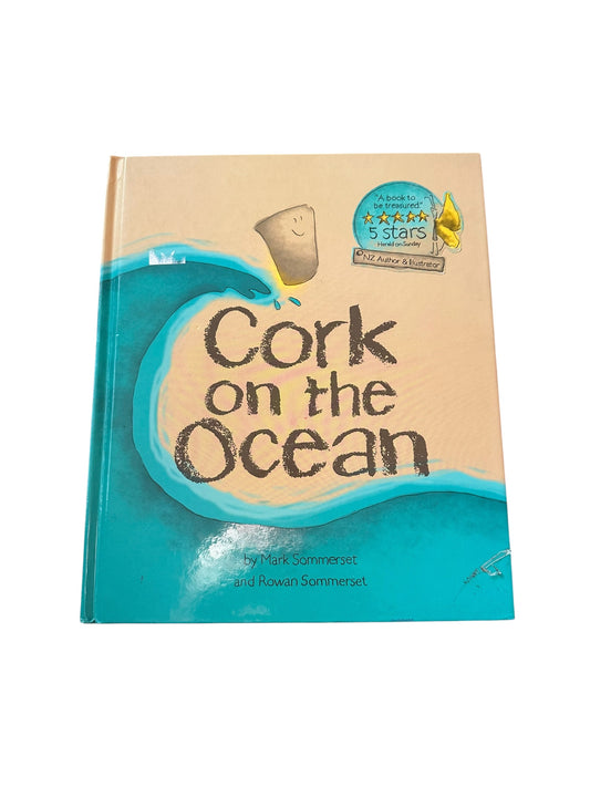Cork On The Ocean