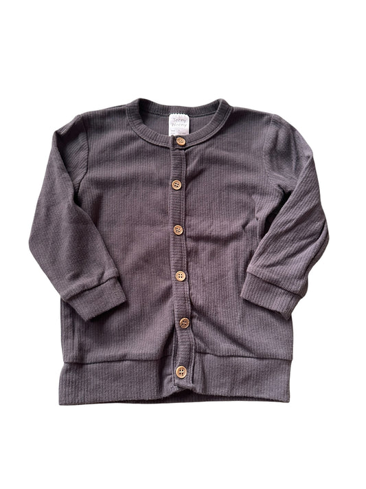 Teeny Weeny Cardigan - Size 1