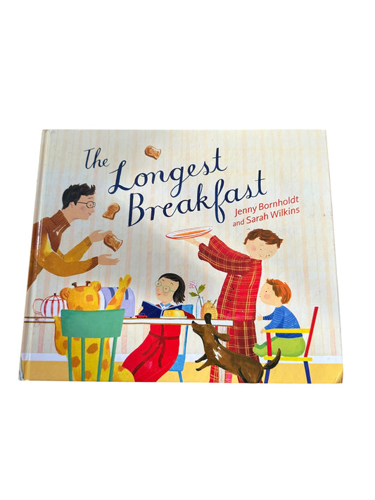 The Longest Breakfast