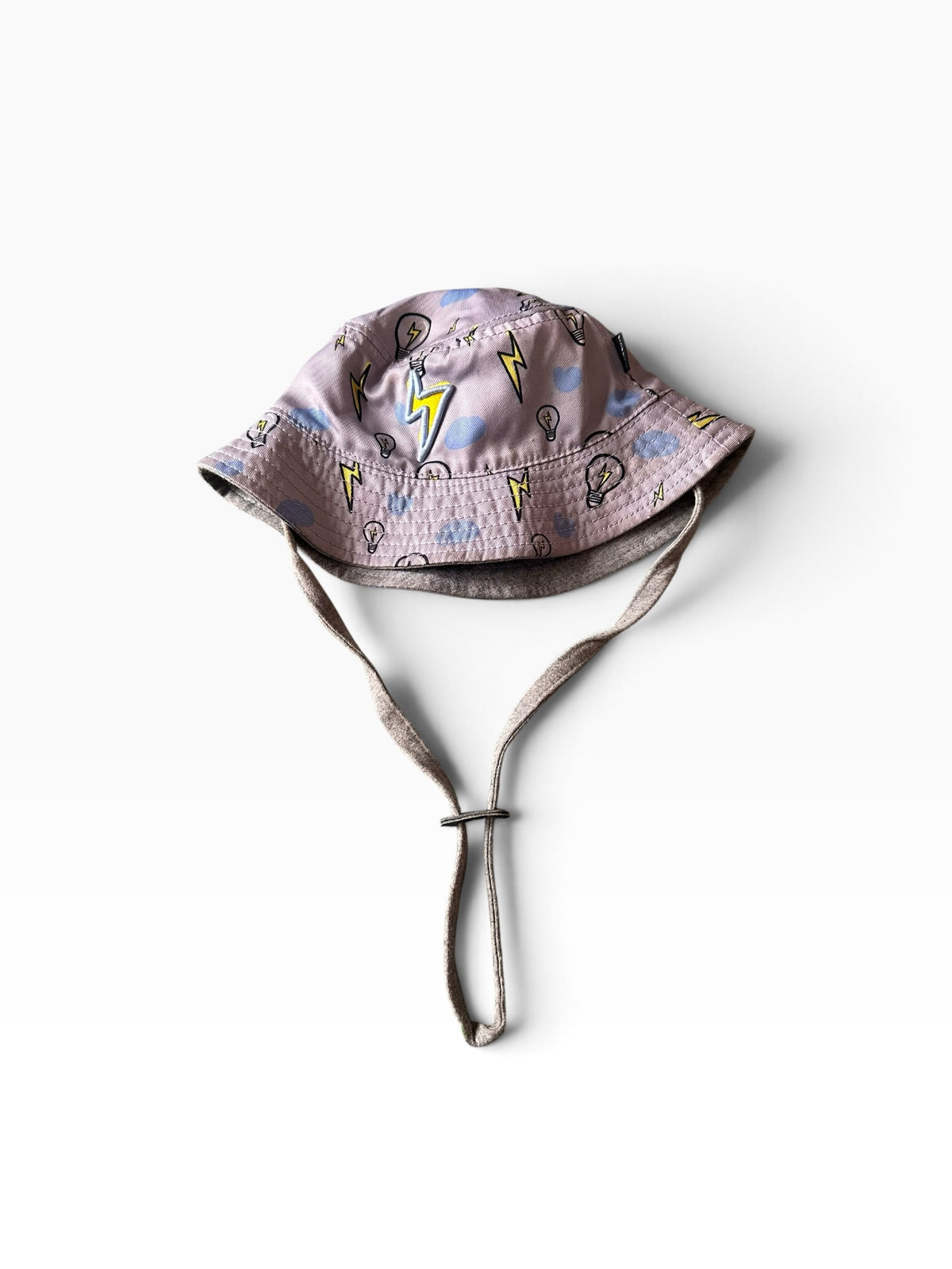 Band of Boys Bucket Hat - Size 1-3Y