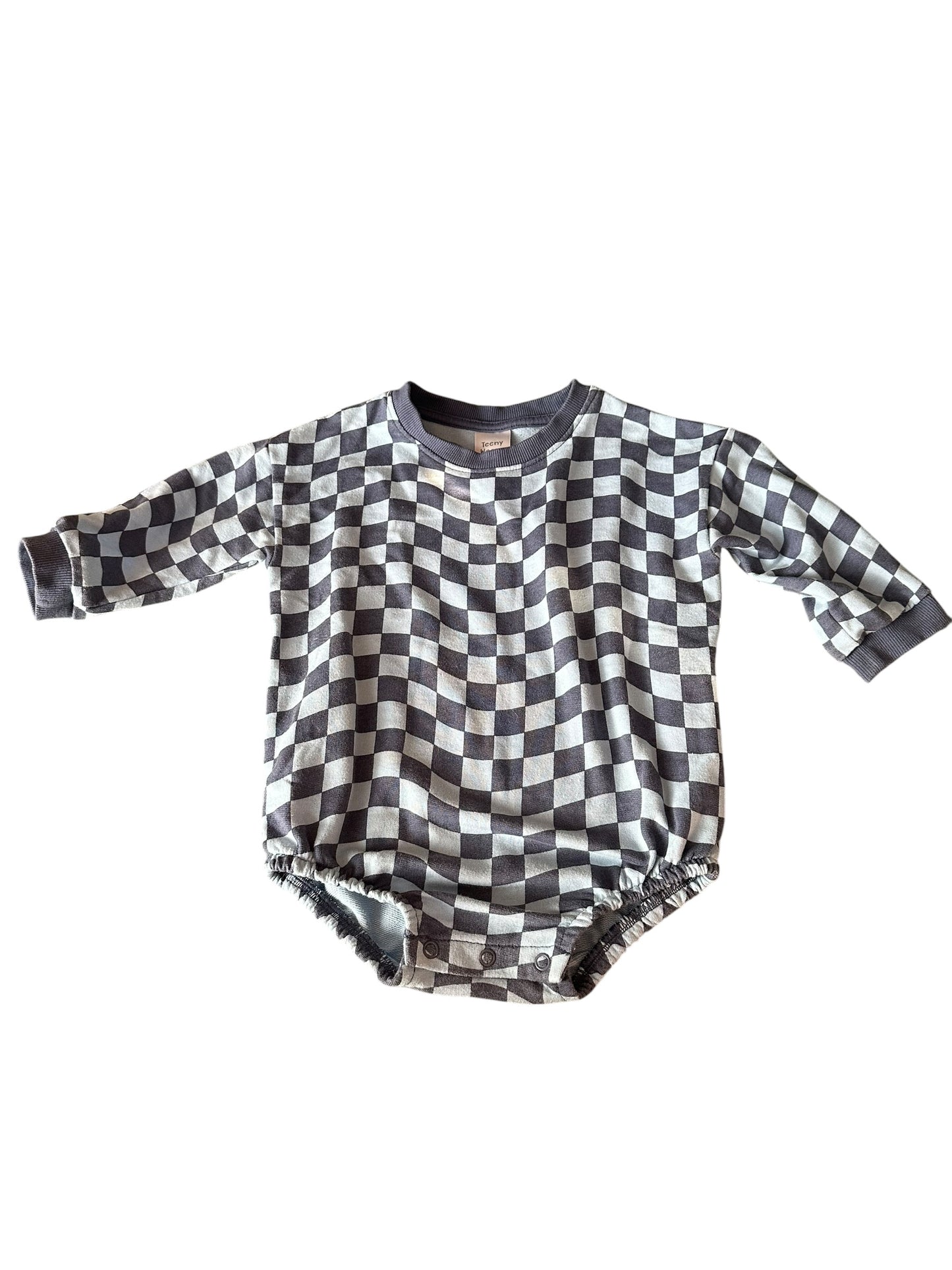 Teeny Weeny Romper - Size 2